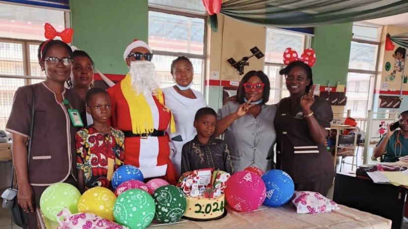 Patela Care Foundation: Celebrating this season and forging treasured memories with the triumphant pediatric champions