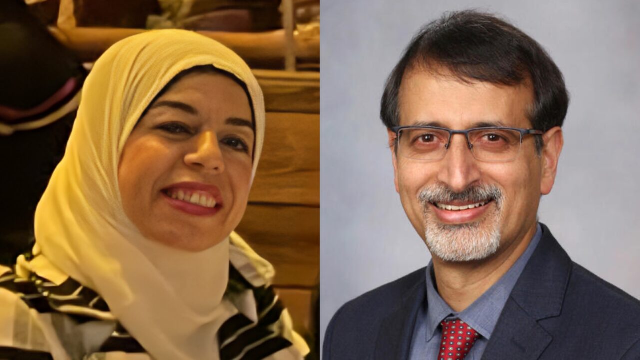 Wafaa M. Rashed: Exploring the GEMINEA Initiative with Dr. Iftikhar J. Kullo