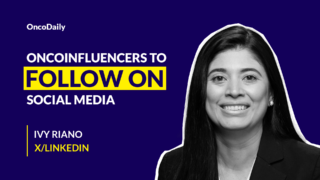 OncoInfluencers to Follow on Social Media: Dr. Ivy Riano - OncoDaily