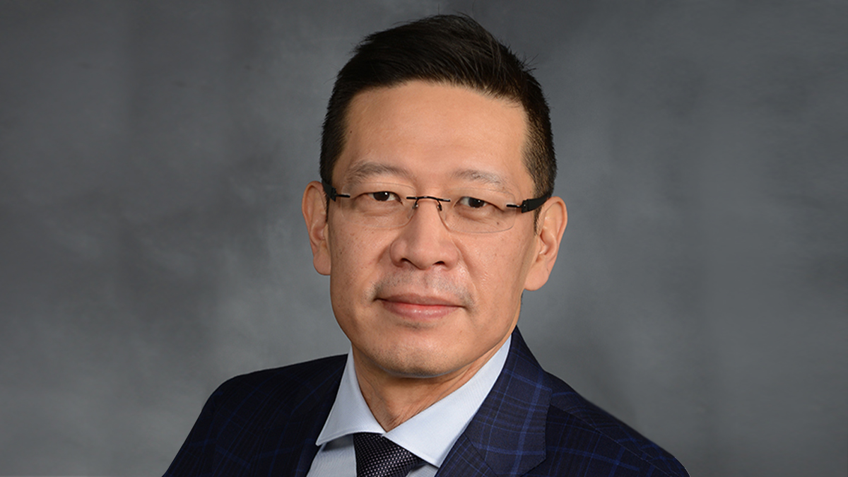 Jim Hu: The 1st comparative study of focal therapy vs radical prostatectomy