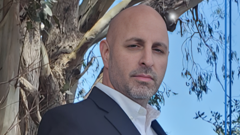 Jonathan Govette: Revolutionizing Cancer Screening – Oatmeal Health’s Mission to Bridge the Healthcare Gap