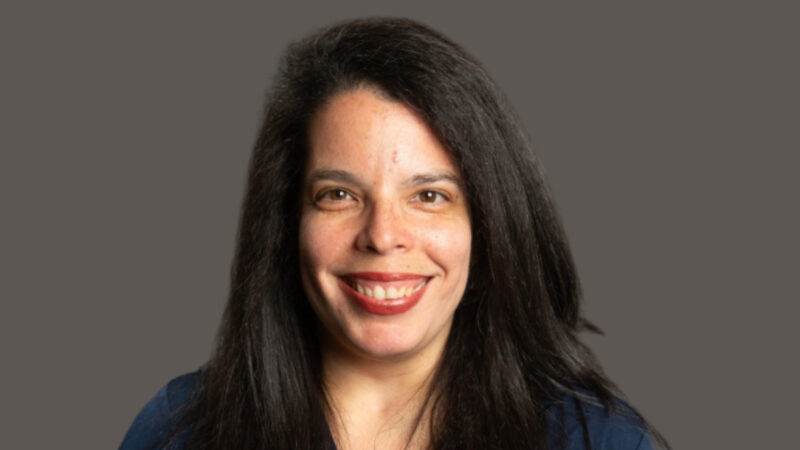 Laura Ortiz-Ravick: Driving Systems-Level Change in Cancer Care at APHA 2025