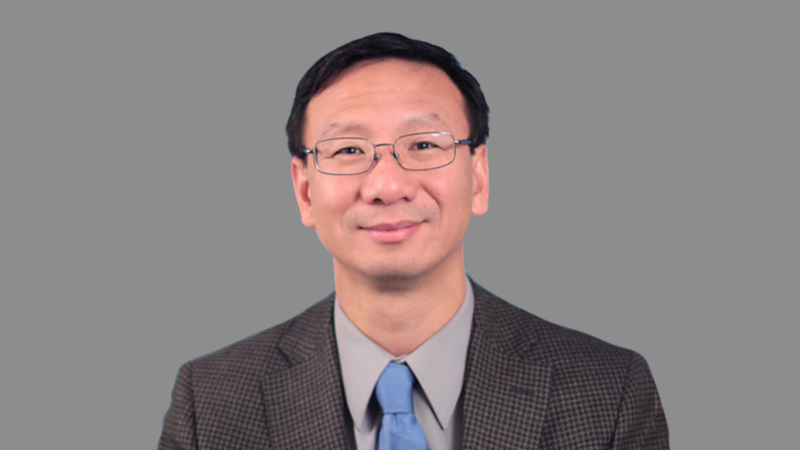 Liang Cheng: Managing localised prostate cancer in geriatric population