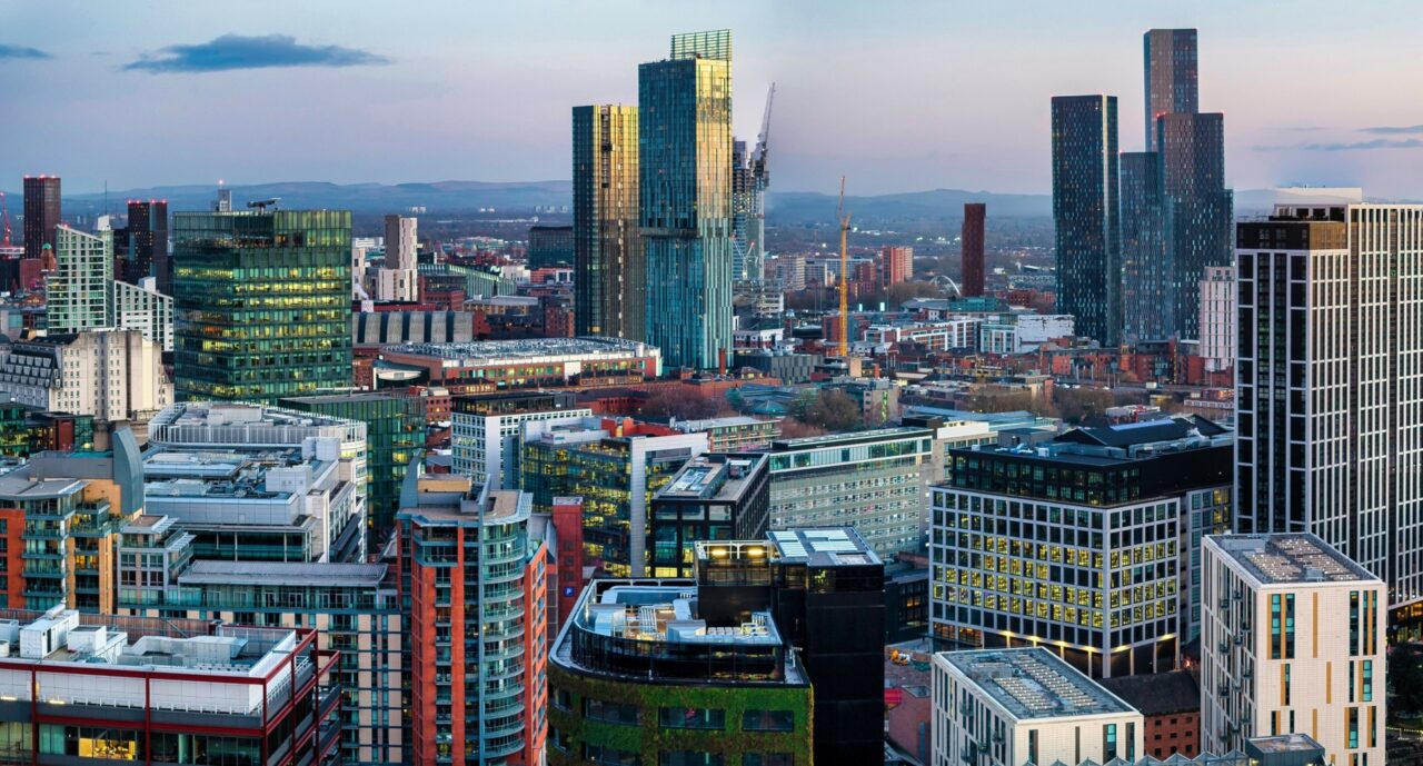 Registration is open for the Ca-PRI Conference in Manchester – Manchester Cancer Research Centre