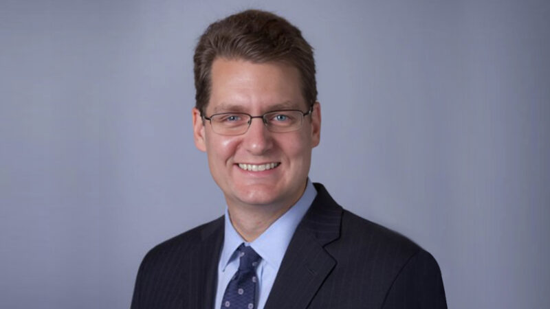 Matthew Katz: Consensus-based OAR dose constraint for lung cancer radiation therapy