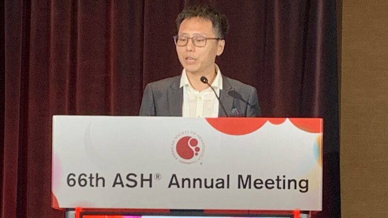 MD Anderson Research Highlights: ASH 2024 Special Edition