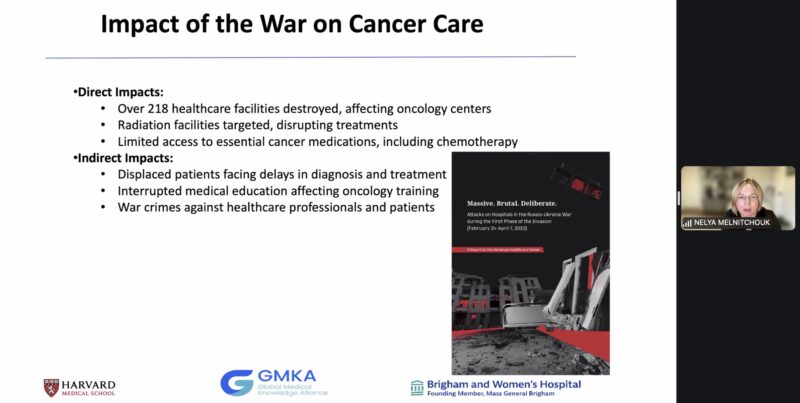 Highlights from Global Cancer Movement: Challenging the Status Quo in Colorectal Cancer - Day 1