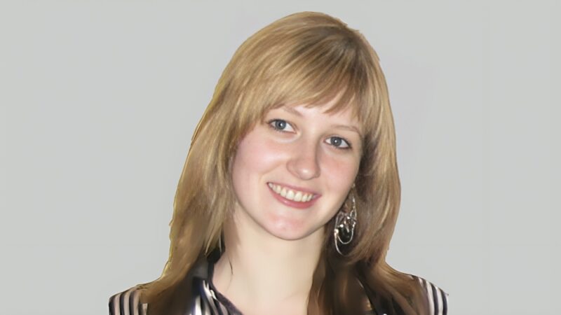 Hanna Foster: Integrating MRD testing into clinical care for patients with solid tumours