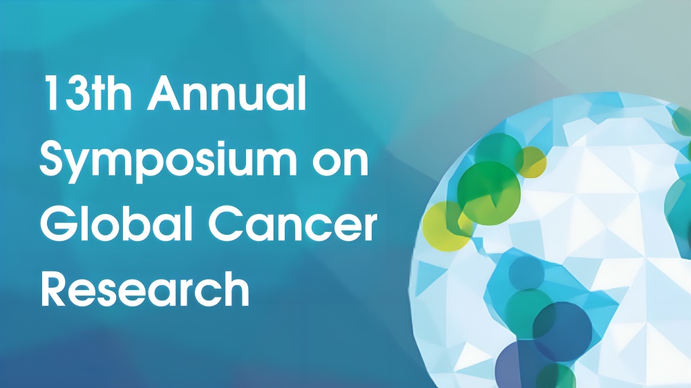 Call for Proposals for the 13th Annual Symposium on Global Cancer Research – NCI Division of Cancer Prevention