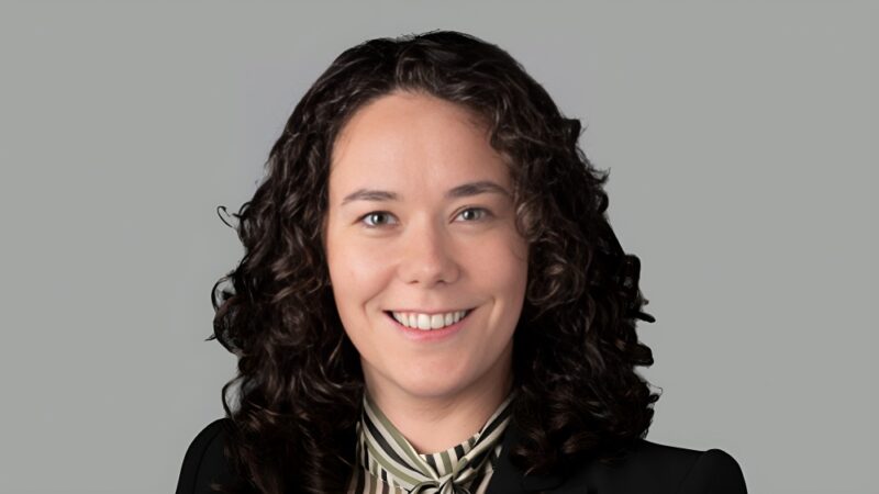 Portia Smallbone: HCT in patients with MF and splanchnic vein thrombosis