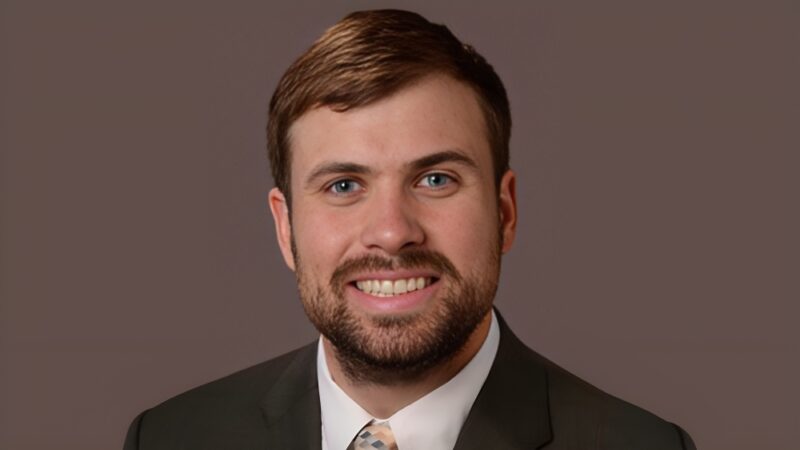 Jeffrey Ryckman: Surgery versus stereotactic body radiotherapy for treating hepatocellular carcinoma