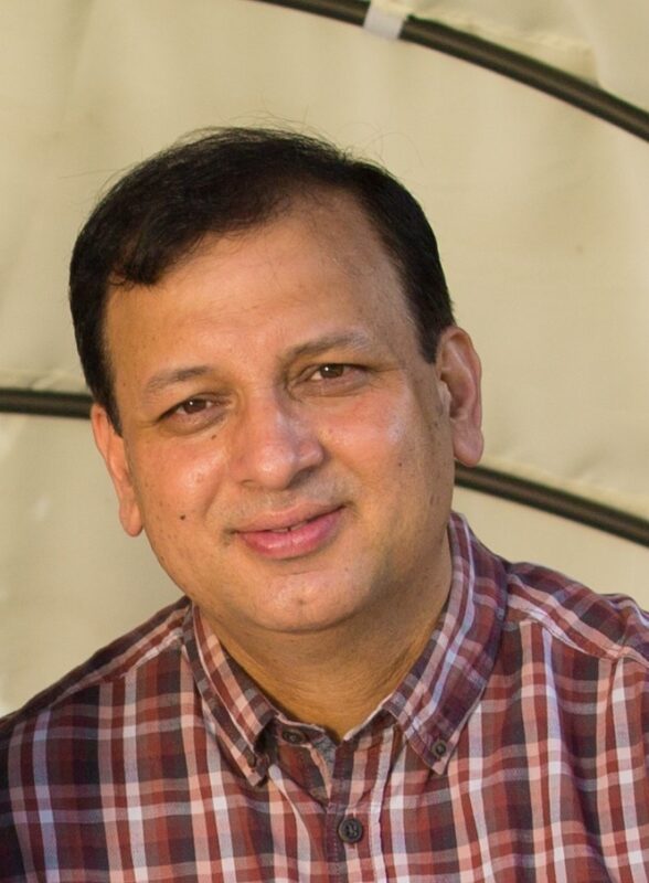 Padam Simkhada: Seeking a Research Fellow for Longitudinal Cohort Study on NCDs