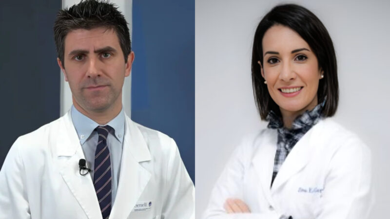 Roberto Iacovelli: Insights into the use of tumor tissue or ctDNA-based testing at ESMO Asia24