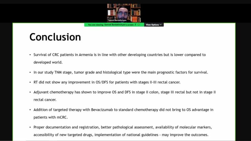 Highlights from Global Cancer Movement: Challenging the Status Quo in Colorectal Cancer - Day 3