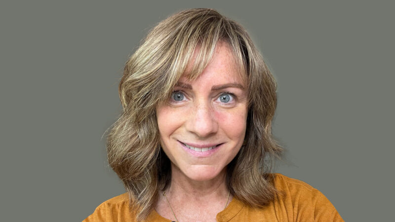 Sara Sahli: Excited to continue advocating for Wisconsinites in 2025