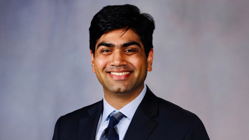 Saurabh Zanwar Shares Key Insights from ASH25 Poster Sessions