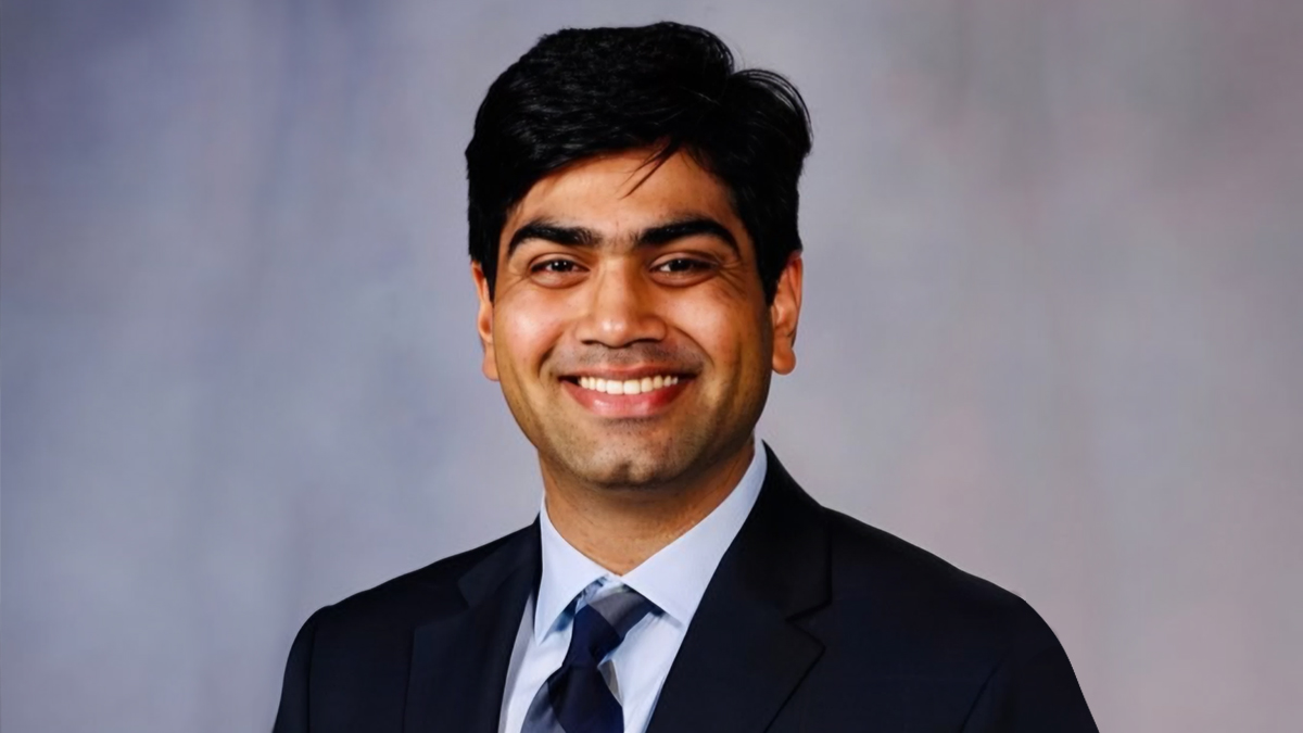 Saurabh Zanwar: Is risk-adapted therapy ready for prime time in Multiple Myeloma?