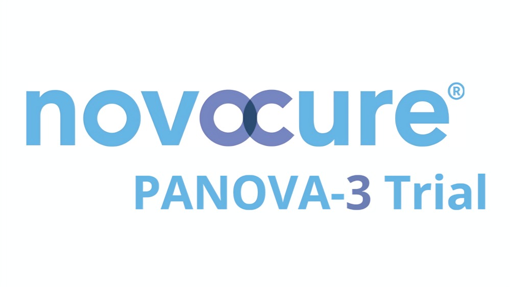 Novocure Announced Positive Topline Results from Phase 3 PANOVA-3 Trial