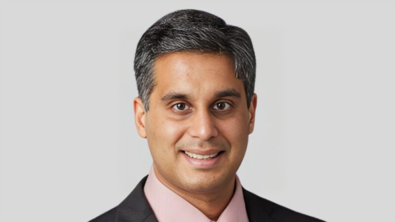 Mandar Muzumdar: The Evolution of Single-Cell 3D Genomes in KRAS-Driven Cancers