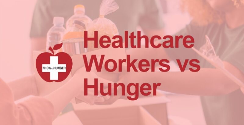 HCWvsHunger 2024: A Global Effort to End Food Insecurity