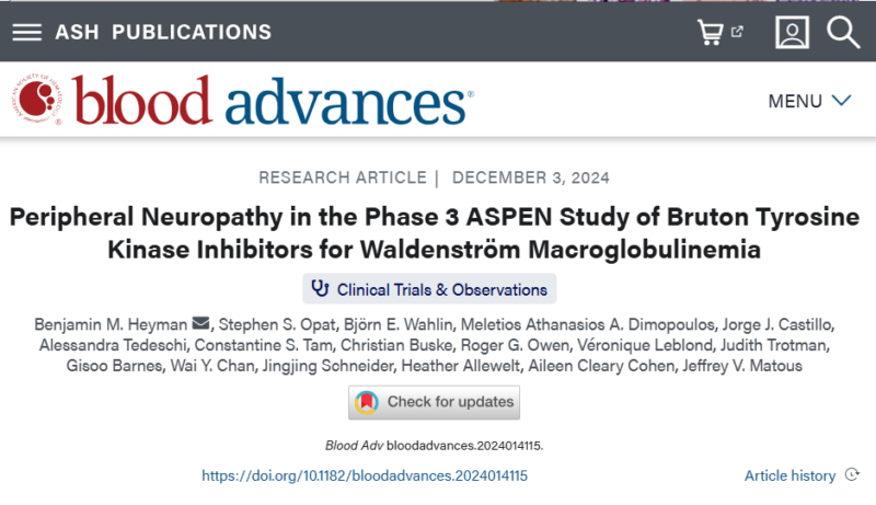 Myeloma Paper of the Day, December 5th, suggested by Robert Orlowski