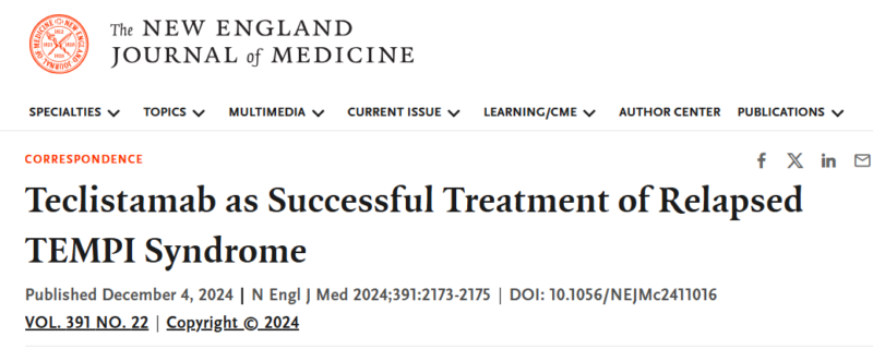 Rahul Banerjee: T-Cell Redirection in AL Amyloidosis - Teclistamab's Success Ahead of ASH24