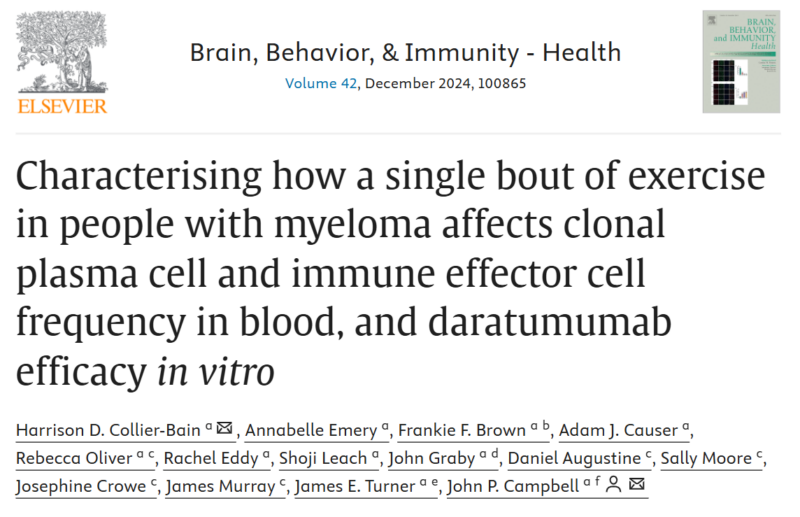 Myeloma Paper of the Day, December 6th, suggested by Robert Orlowski