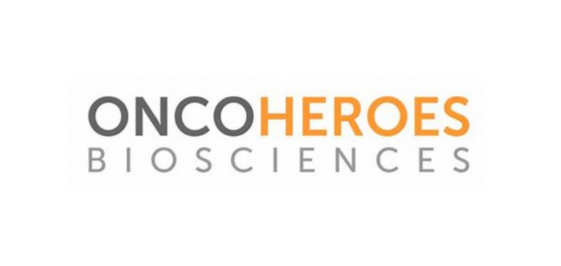 Welcoming Maria Rojas to the Oncoheroes Biosciences team as the new Head of Clinical Operations