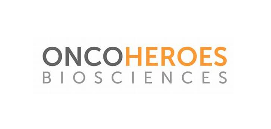 Welcoming Maria Rojas to the Oncoheroes Biosciences team as the new Head of Clinical Operations