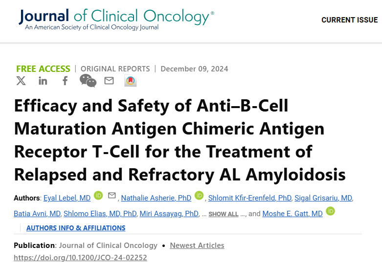 Myeloma Paper of the Day, December 16th, suggested by Robert Orlowski