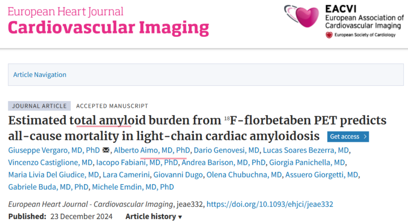 Myeloma Paper of the Day, December 25th, suggested by Robert Orlowski