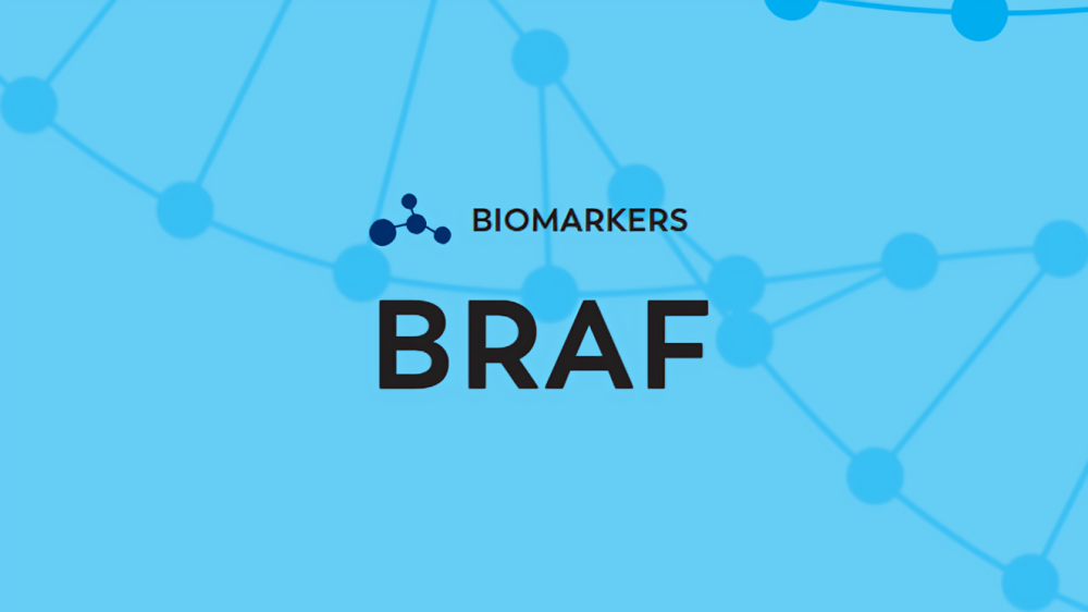 What is BRAF? – Global Colon Cancer Association