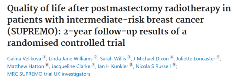 A summary of important studies in breast cancer from 2024 by Yakup Ergün