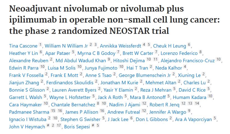 A summary of important studies in breast cancer from 2024 by Yakup Ergün