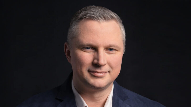 Sebastian Szmit: A Truly Extraordinary Session at Prevention and Intervention 2025