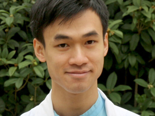 Shing Fung Lee: The growing role of AI in symptom monitoring for adult cancer survivors