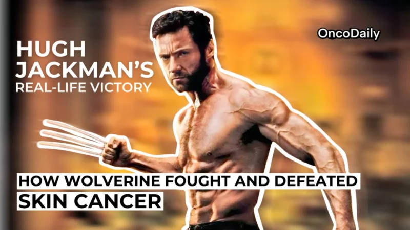 Hugh Jackman