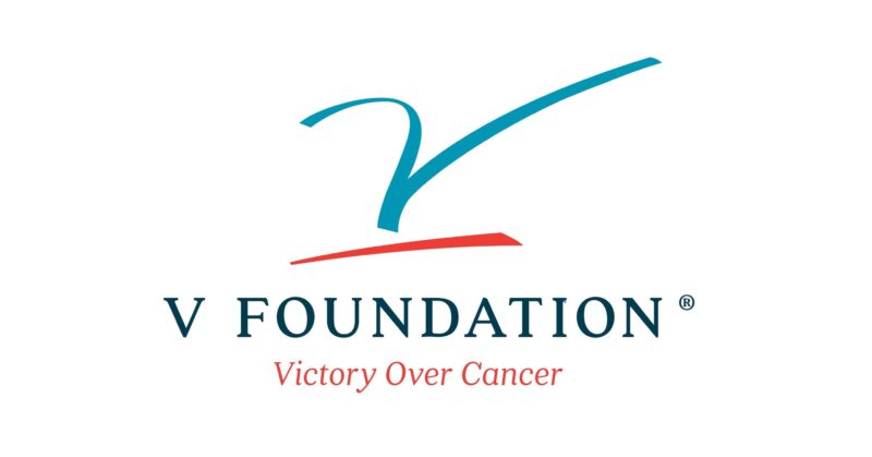 Caroline N. Smith: Hiring for an Assistant Director, Foundation and Scientific Partnerships at the V Foundation for Cancer Research