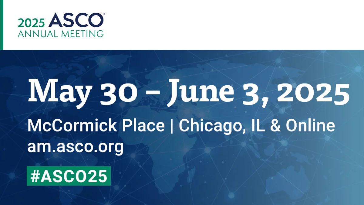 Registration for the 2025 ASCO Annual Meeting is officially open!