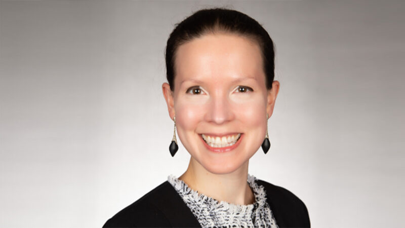 Ariela Marshall: ASH24 practice changing abstracts in women’s health and children’s health in hematology