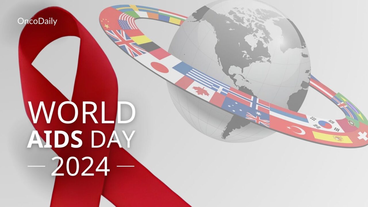 37th World AIDS Day: “Collective Action: Sustain and Accelerate HIV Progress”