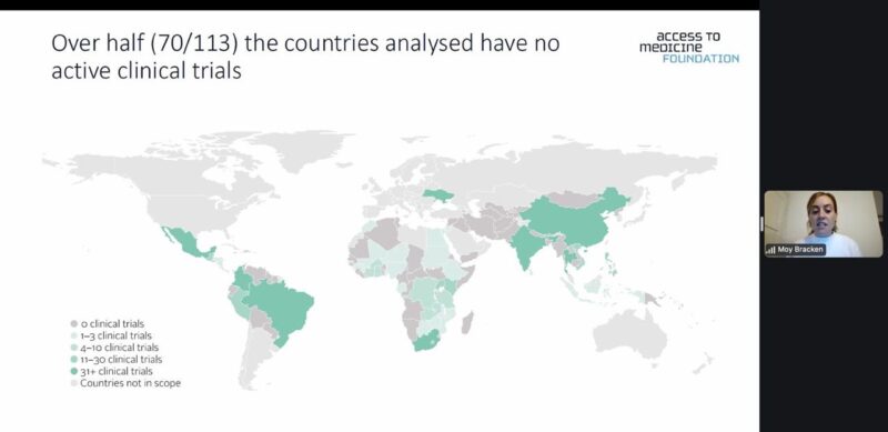 Highlights from Global Cancer Movement: Challenging the Status Quo in Colorectal Cancer - Day 1