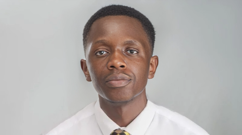 Adebayo Falola: Outcomes of the robotic approach with laparoscopy for the management of CRC in Africa