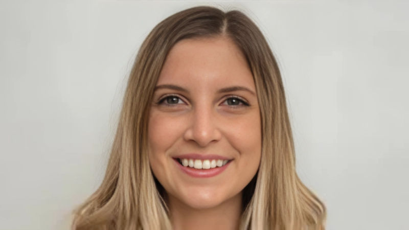 Selina Casalino: Genomic Counseling Model Enhances Knowledge and Reduces Conflict in Genome Sequencing