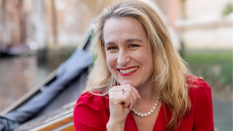 Jennifer Douglas: Let’s offer DCIS patients the choices they need for their treatment