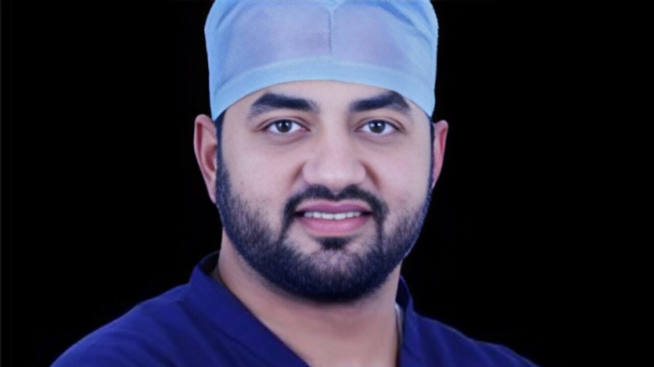 Shravan Nadkarni: VATS Transthoracic Esophagectomy