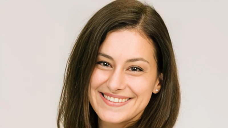 Anna Obenauf: Trio Fatale – Neutrophils, NETs and Necrosis