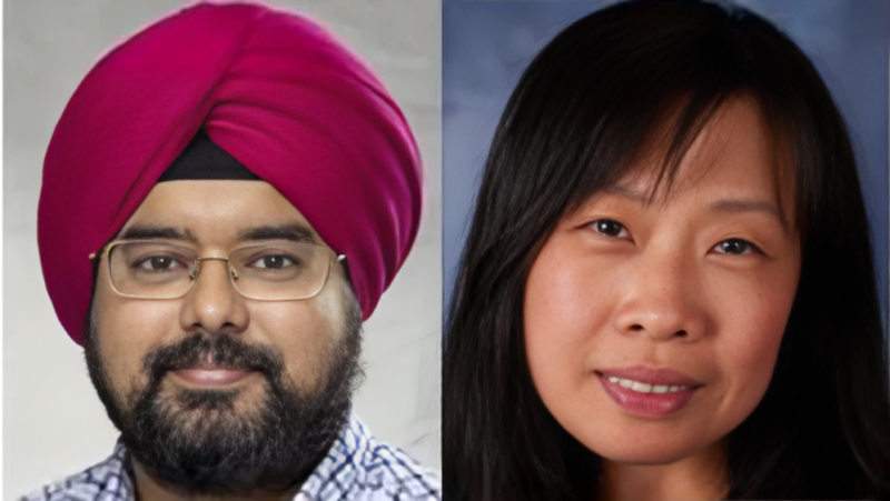 Udhayvir Grewal: GLP-1R agonist promotes proliferation of neuroendocrine neoplasm cells, by Po Hien Ear