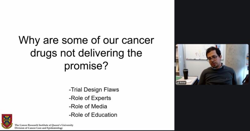 Highlights from Global Cancer Movement: Challenging the Status Quo in Colorectal Cancer - Day 1