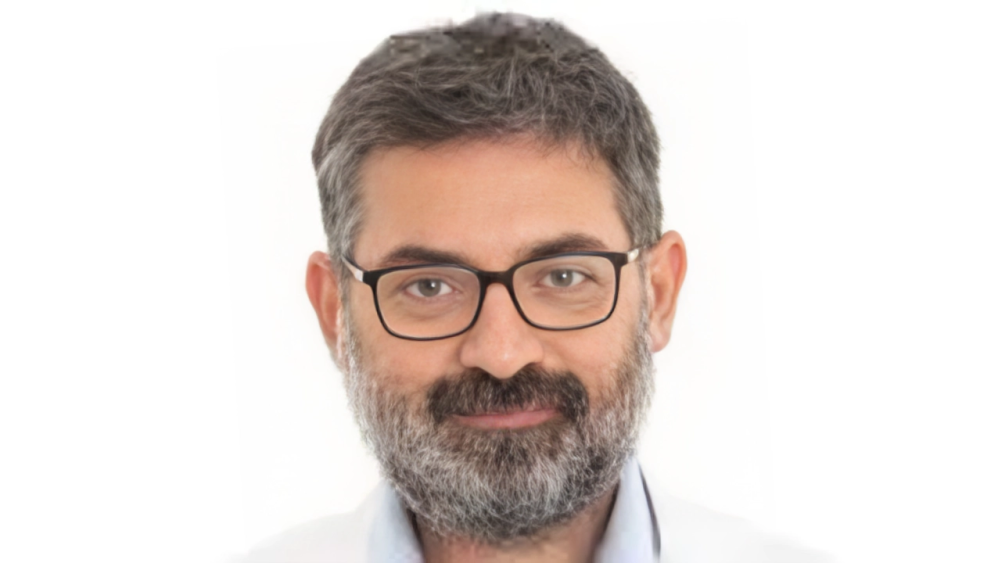 Santiago Viteri: Latest findings from the BR.31 trial presented at the 2024 ESMO Congress